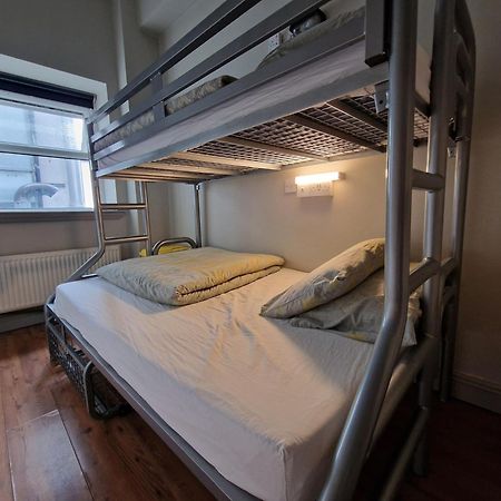 Bru Bar & Hostel Κορκ Εξωτερικό φωτογραφία