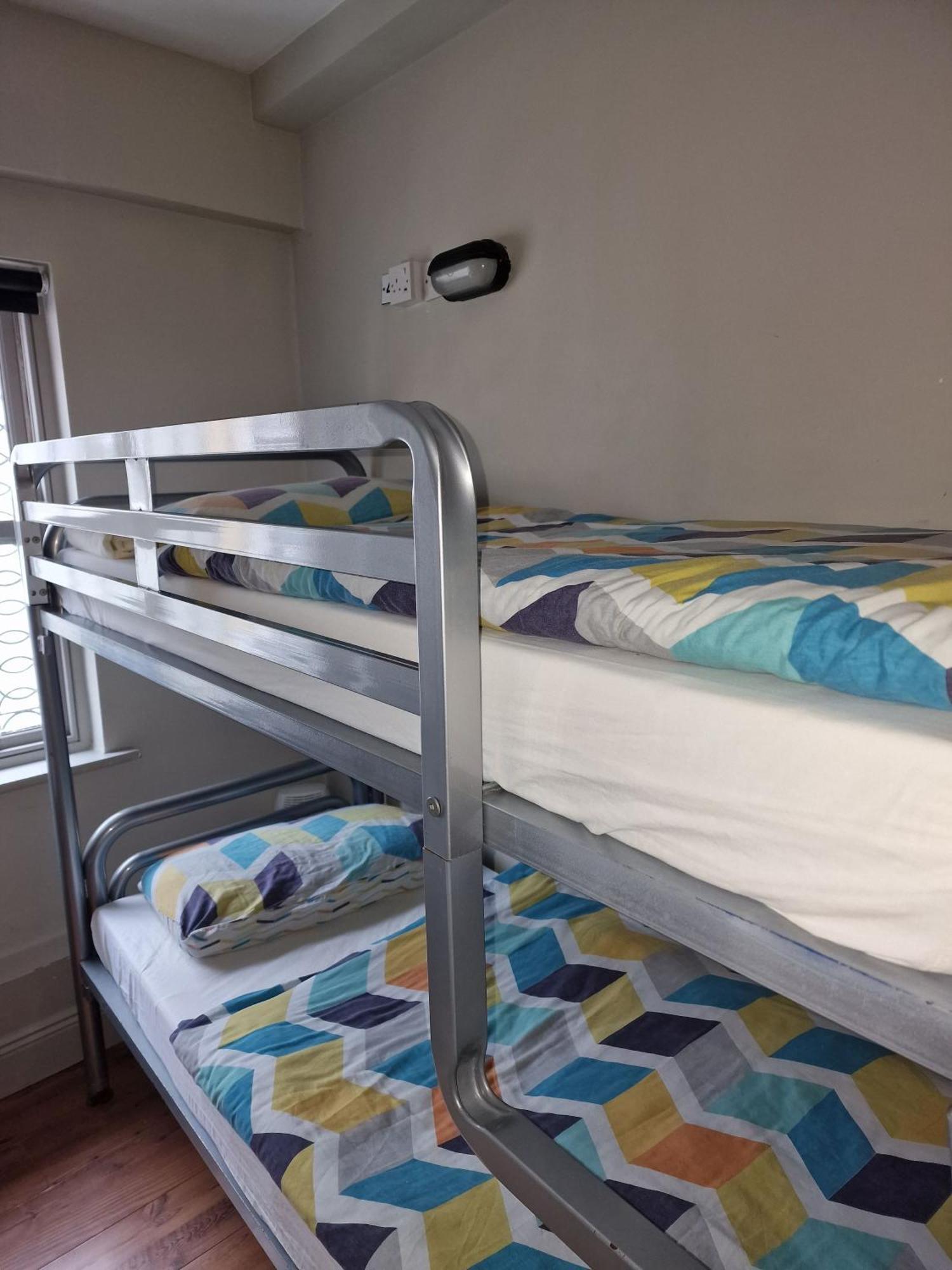 Bru Bar & Hostel Κορκ Εξωτερικό φωτογραφία