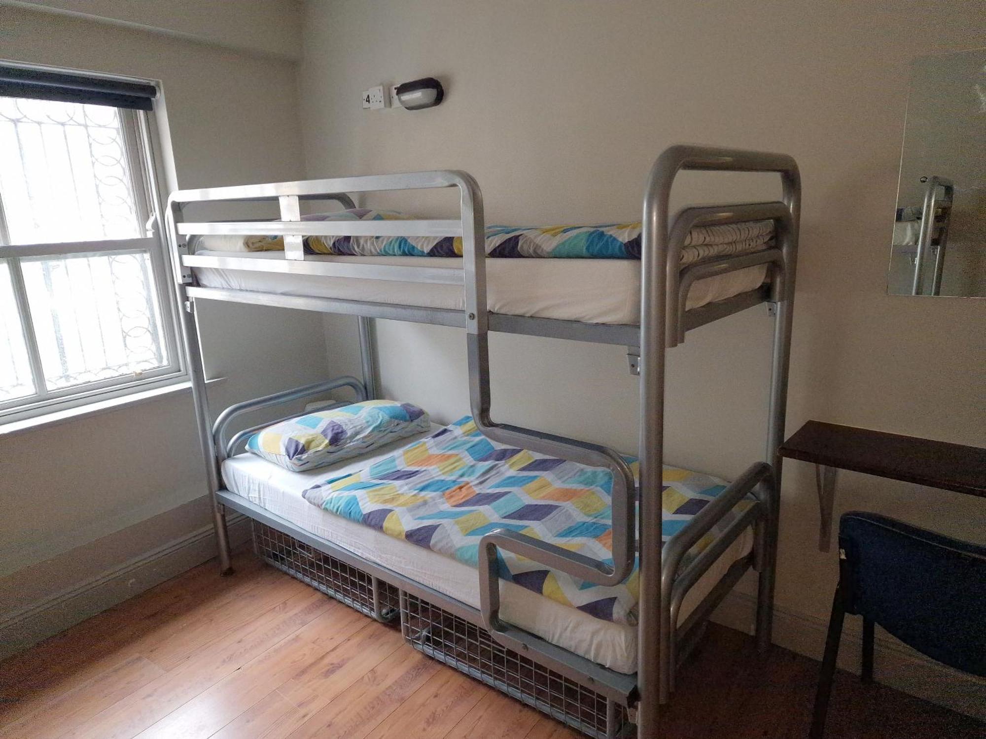Bru Bar & Hostel Κορκ Εξωτερικό φωτογραφία